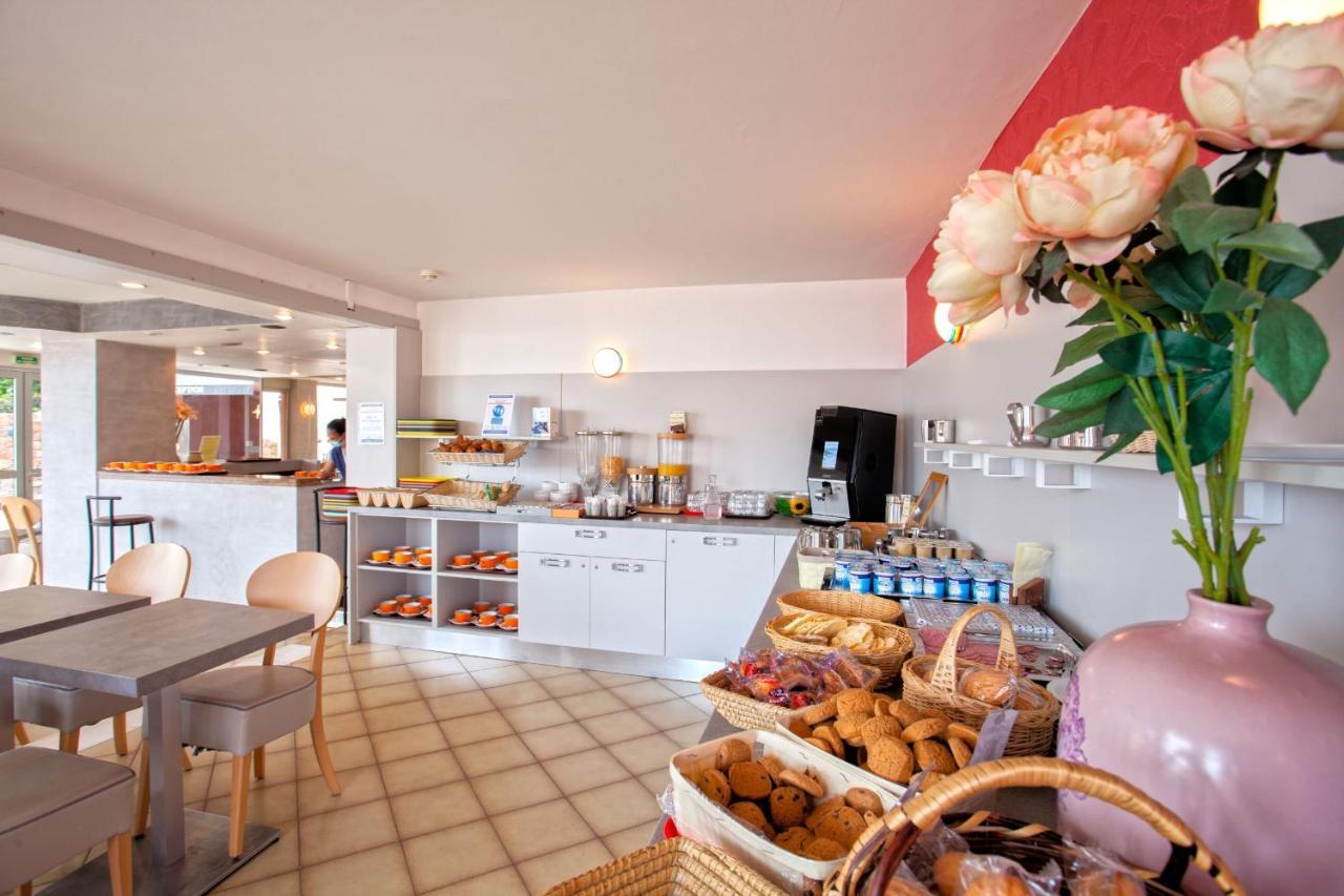 Porto  Hotel Kalliste מראה חיצוני תמונה