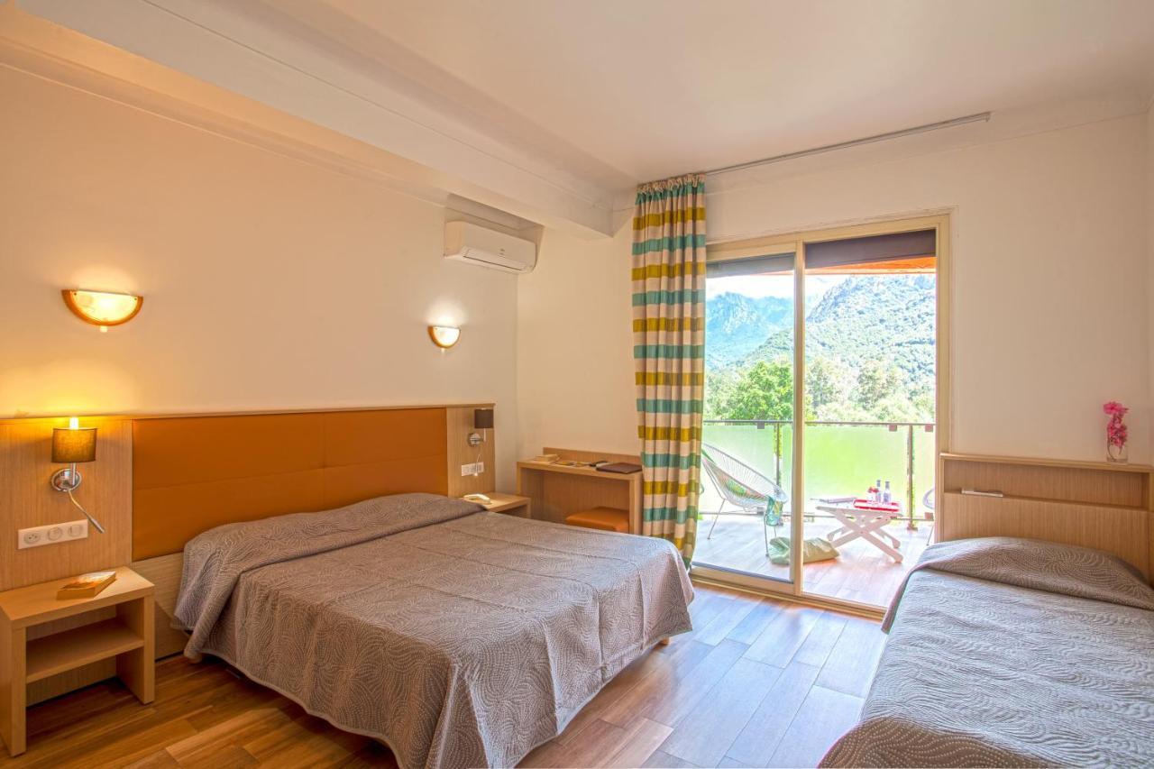 Porto  Hotel Kalliste מראה חיצוני תמונה