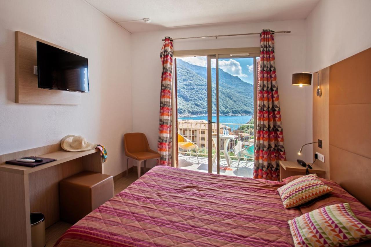 Porto  Hotel Kalliste מראה חיצוני תמונה
