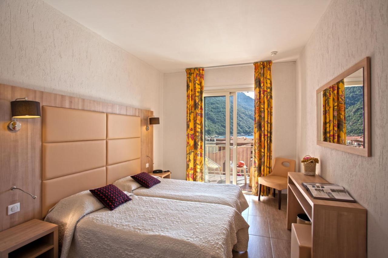 Porto  Hotel Kalliste מראה חיצוני תמונה