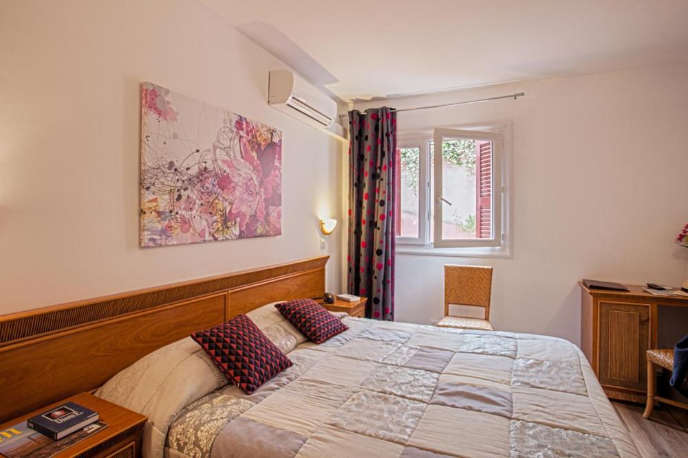 Porto  Hotel Kalliste מראה חיצוני תמונה