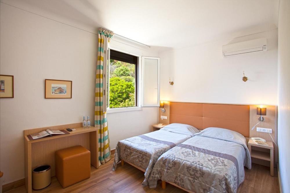 Porto  Hotel Kalliste מראה חיצוני תמונה