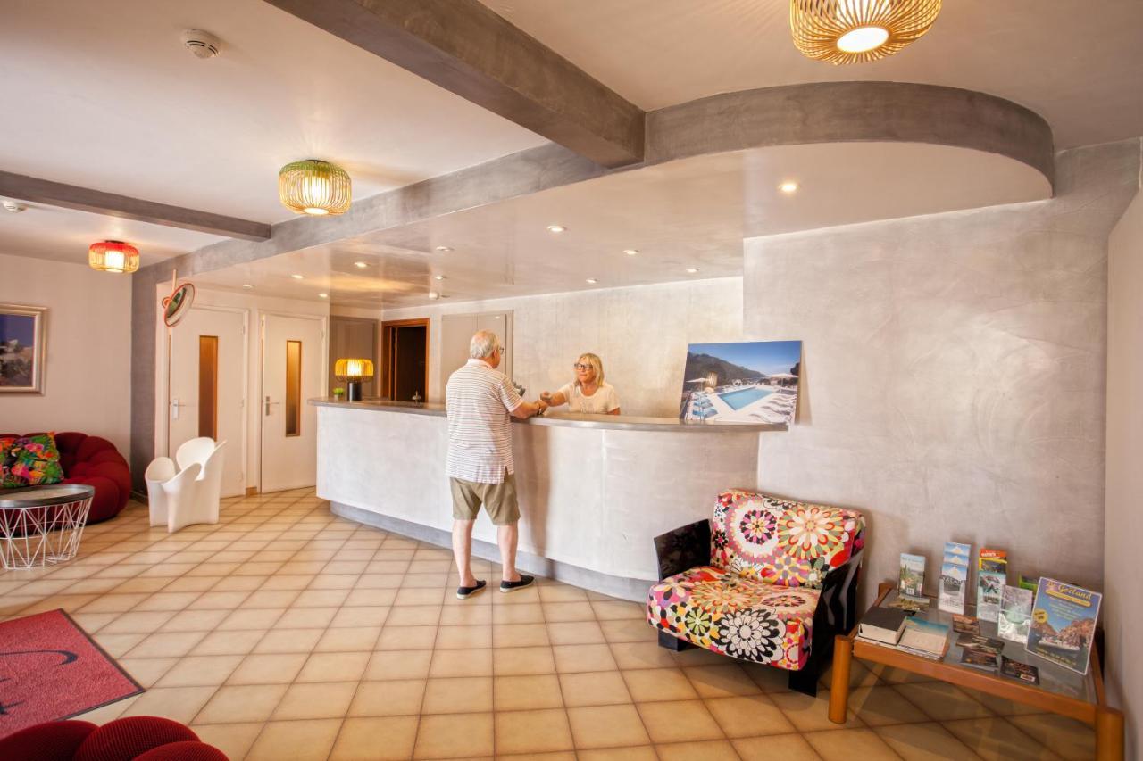 Porto  Hotel Kalliste מראה חיצוני תמונה