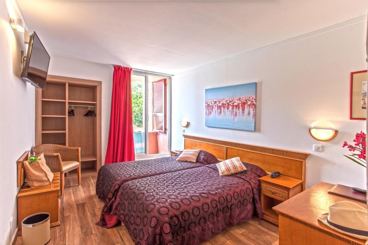 Porto  Hotel Kalliste מראה חיצוני תמונה