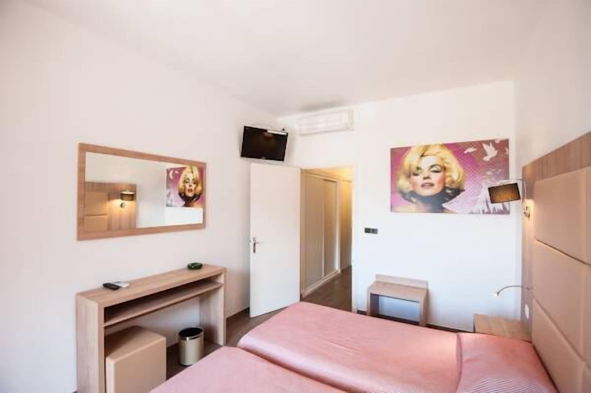 Porto  Hotel Kalliste מראה חיצוני תמונה