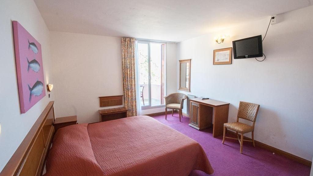 Porto  Hotel Kalliste מראה חיצוני תמונה