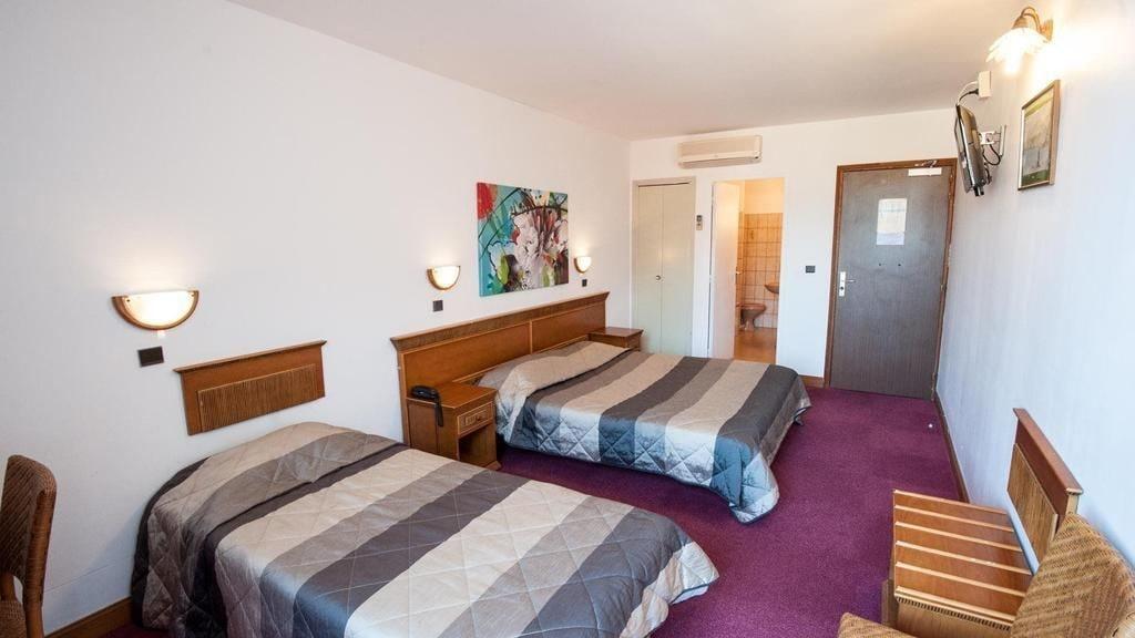 Porto  Hotel Kalliste מראה חיצוני תמונה