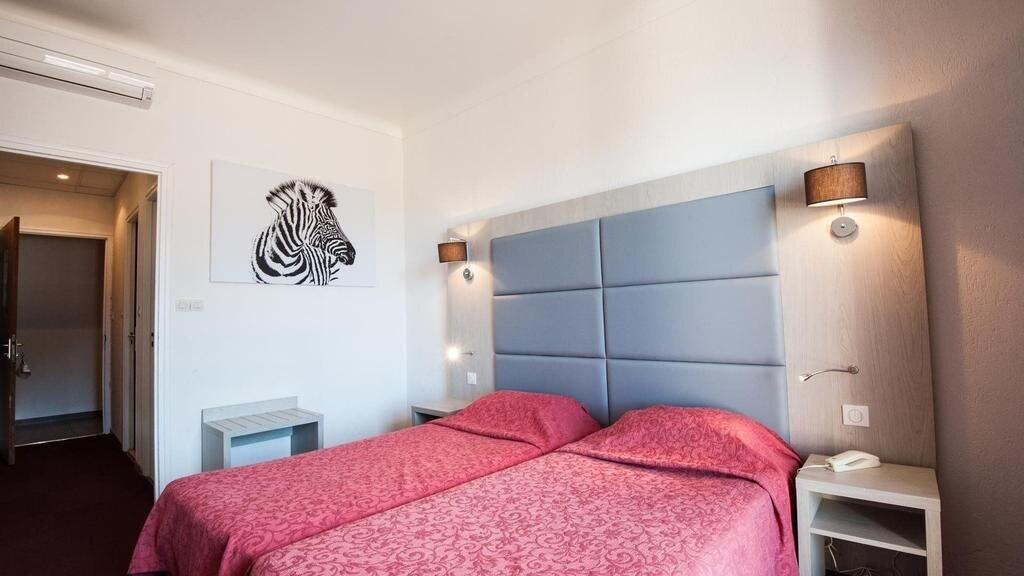 Porto  Hotel Kalliste מראה חיצוני תמונה