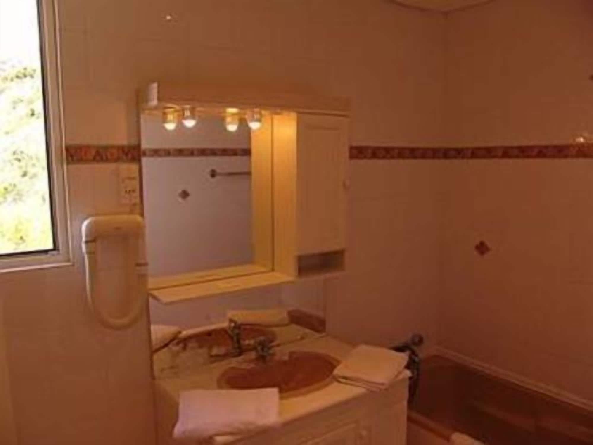 Porto  Hotel Kalliste מראה חיצוני תמונה