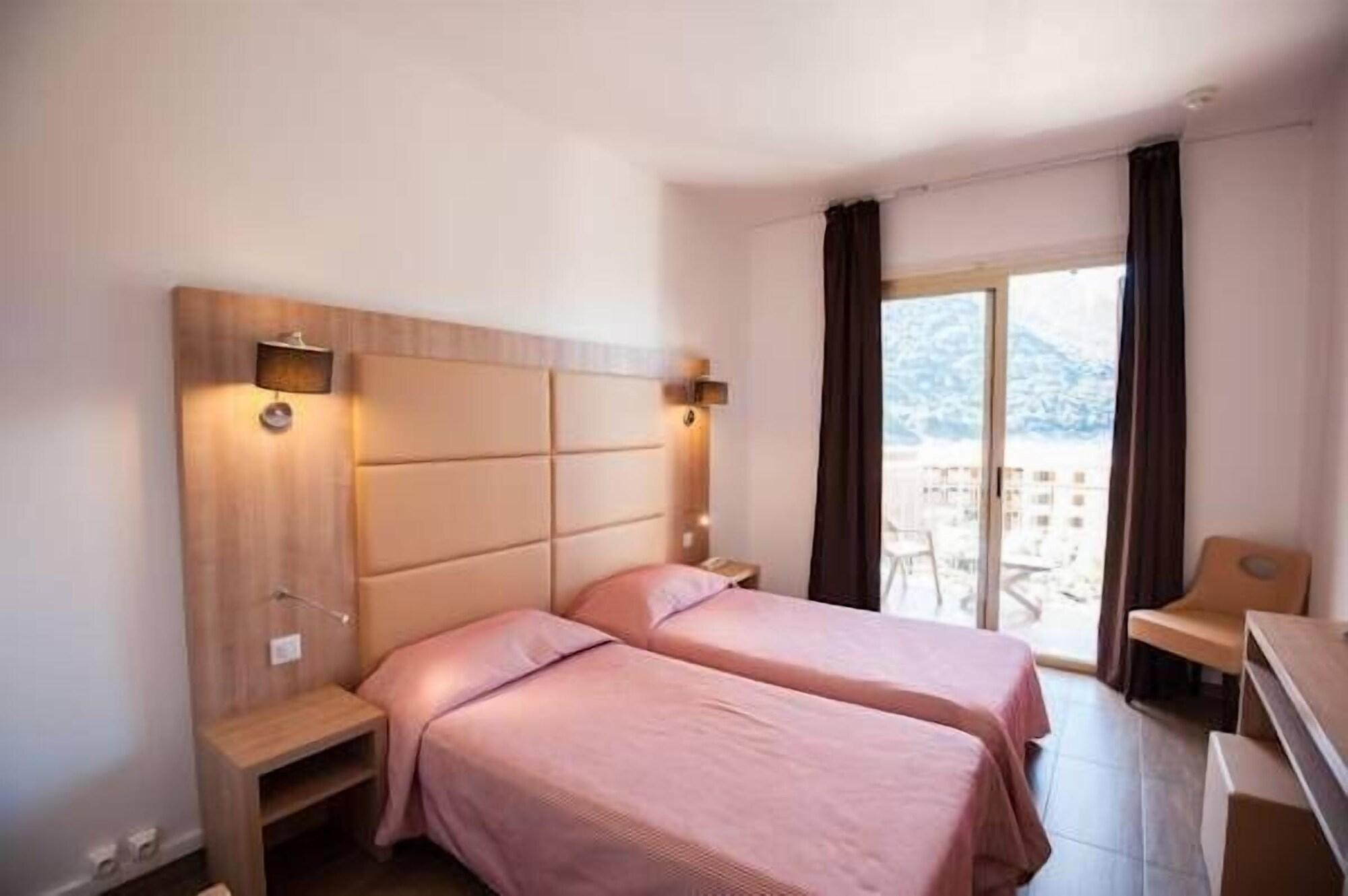 Porto  Hotel Kalliste מראה חיצוני תמונה