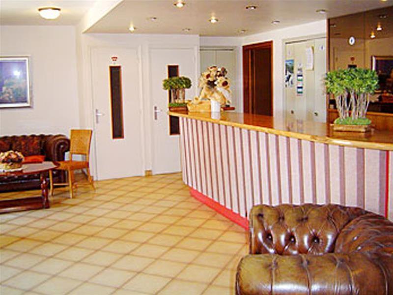 Porto  Hotel Kalliste מראה חיצוני תמונה