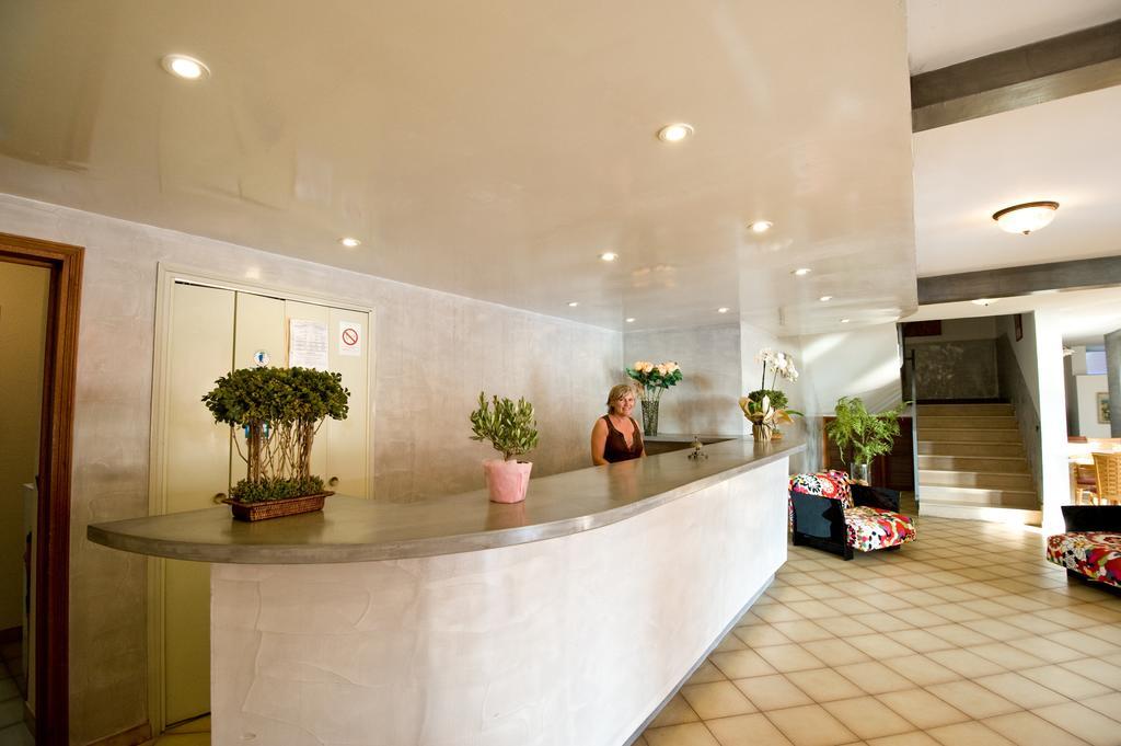 Porto  Hotel Kalliste מראה חיצוני תמונה
